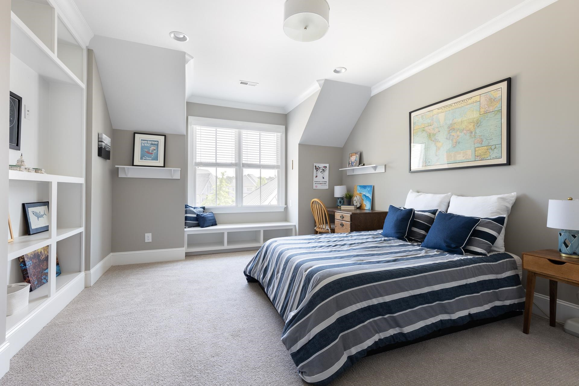 116 Turner Ridge Circle Durham, NC 27713 - Photo 46 of 63 Photo 46