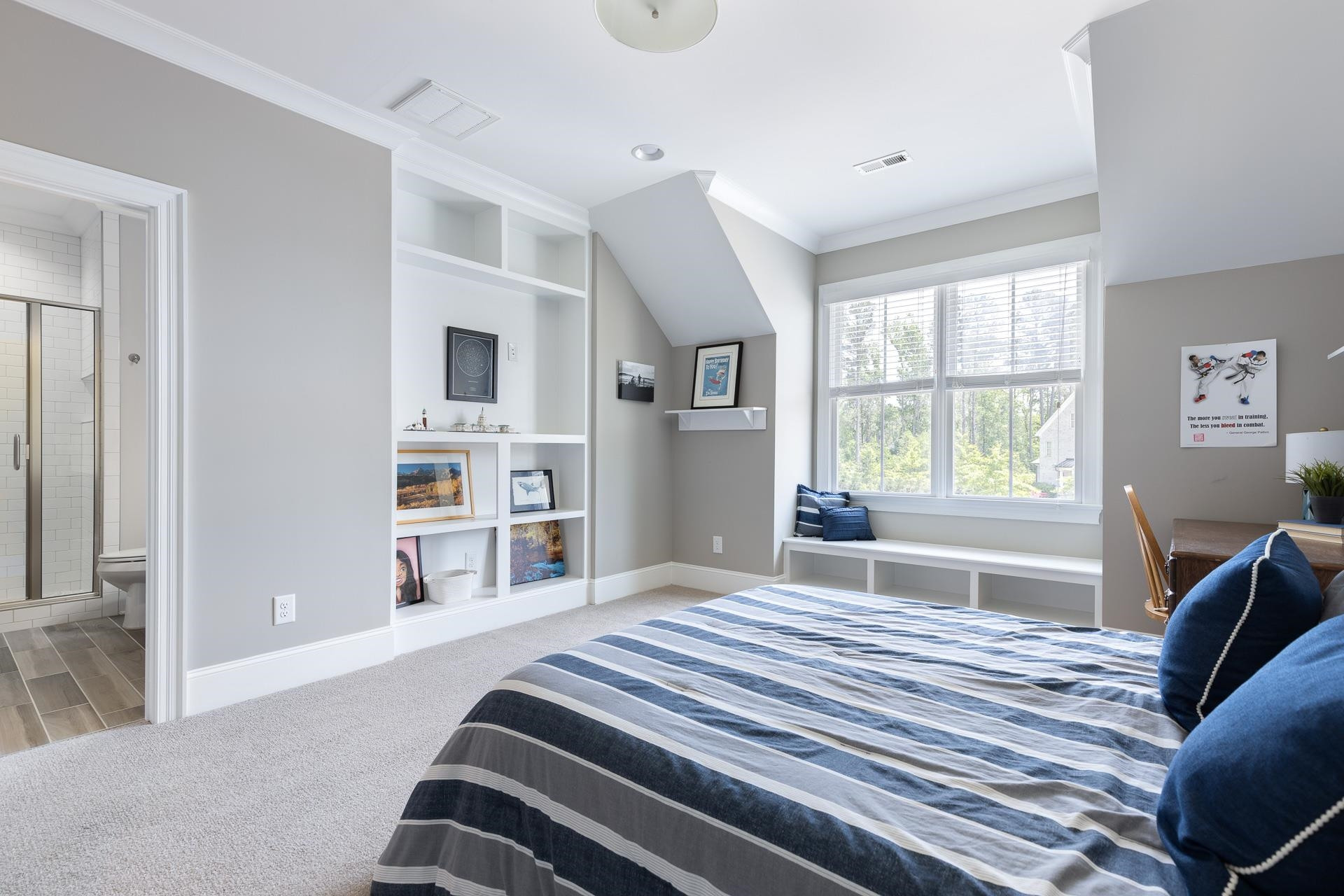 116 Turner Ridge Circle Durham, NC 27713 - Photo 47 of 63 Photo 47