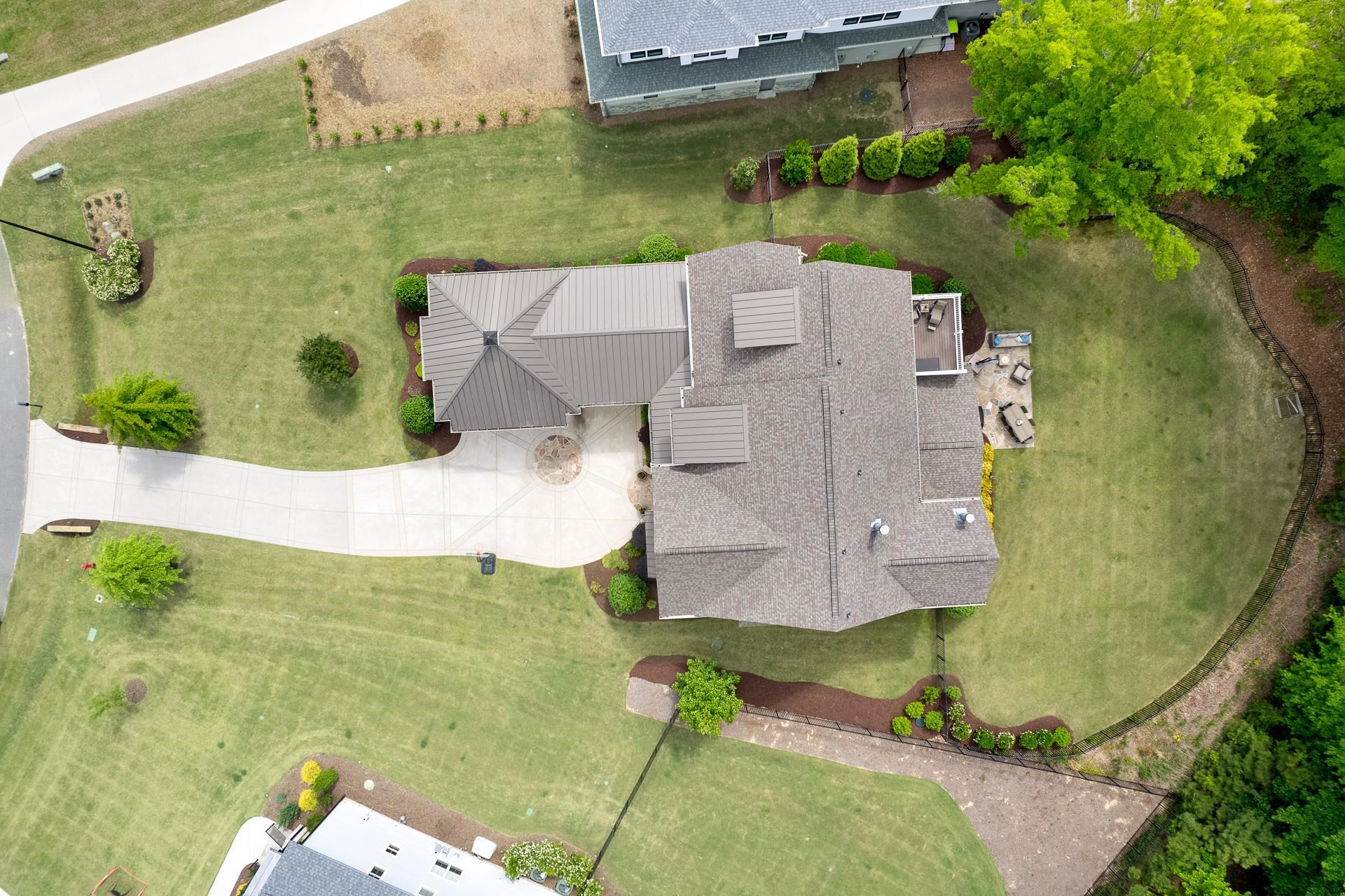 116 Turner Ridge Circle Durham, NC 27713 - Photo 62 of 63 Photo 62