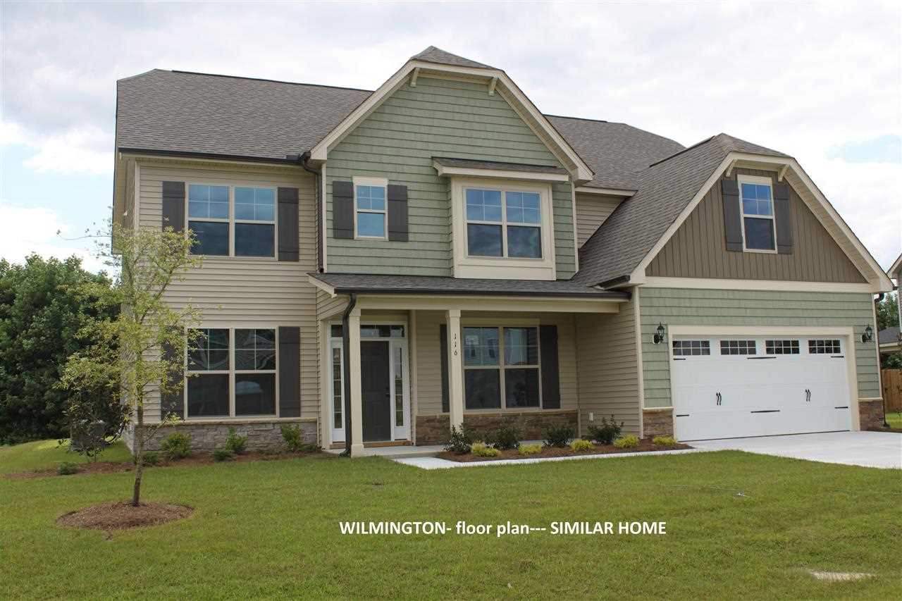 508 Island Branch Road Jacksonville, NC 28546 - Photo 1 of 33 Primary Photo