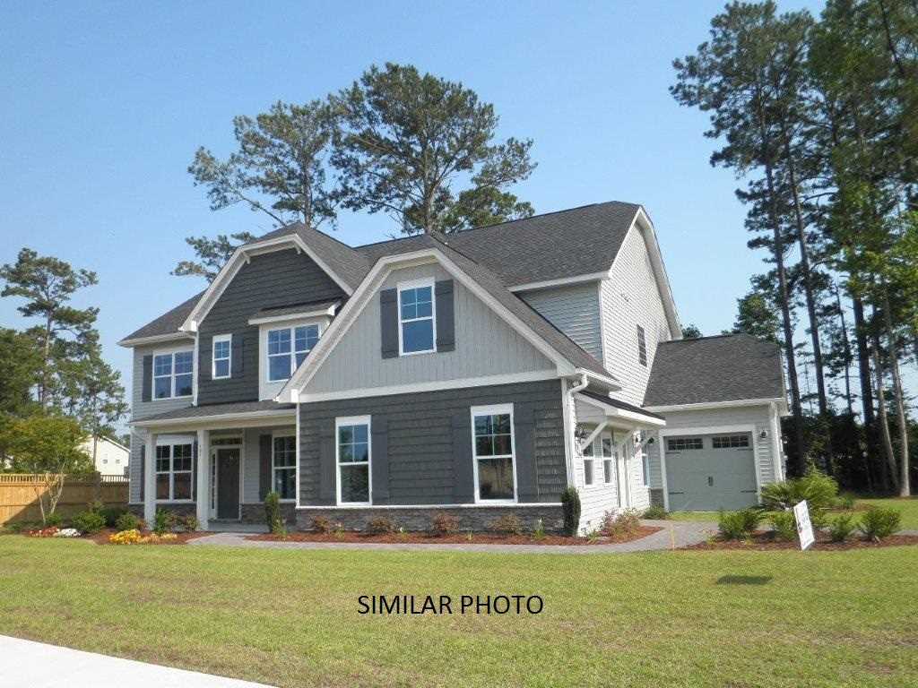 508 Island Branch Road Jacksonville, NC 28546 - Photo 33 of 33 Additional Photo
