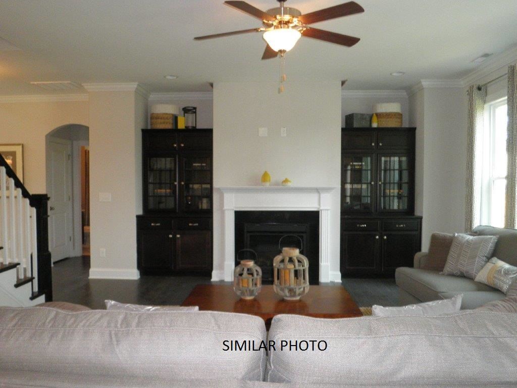 508 Island Branch Road Jacksonville, NC 28546 - Photo 9 of 33 Additional Photo
