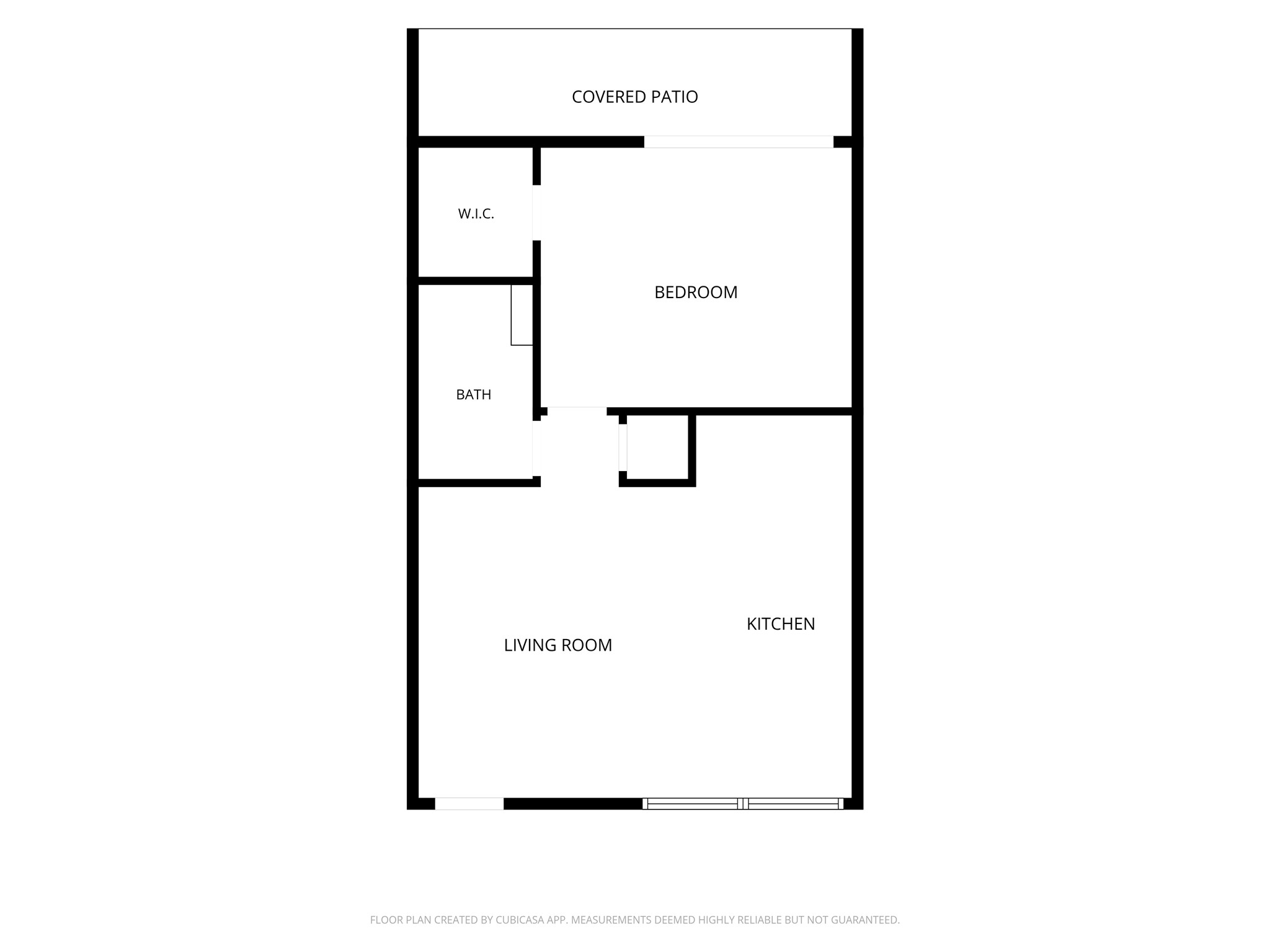 500 East Riverside Drive, Unit 136 Austin, TX 78704 - Photo 24 of 24