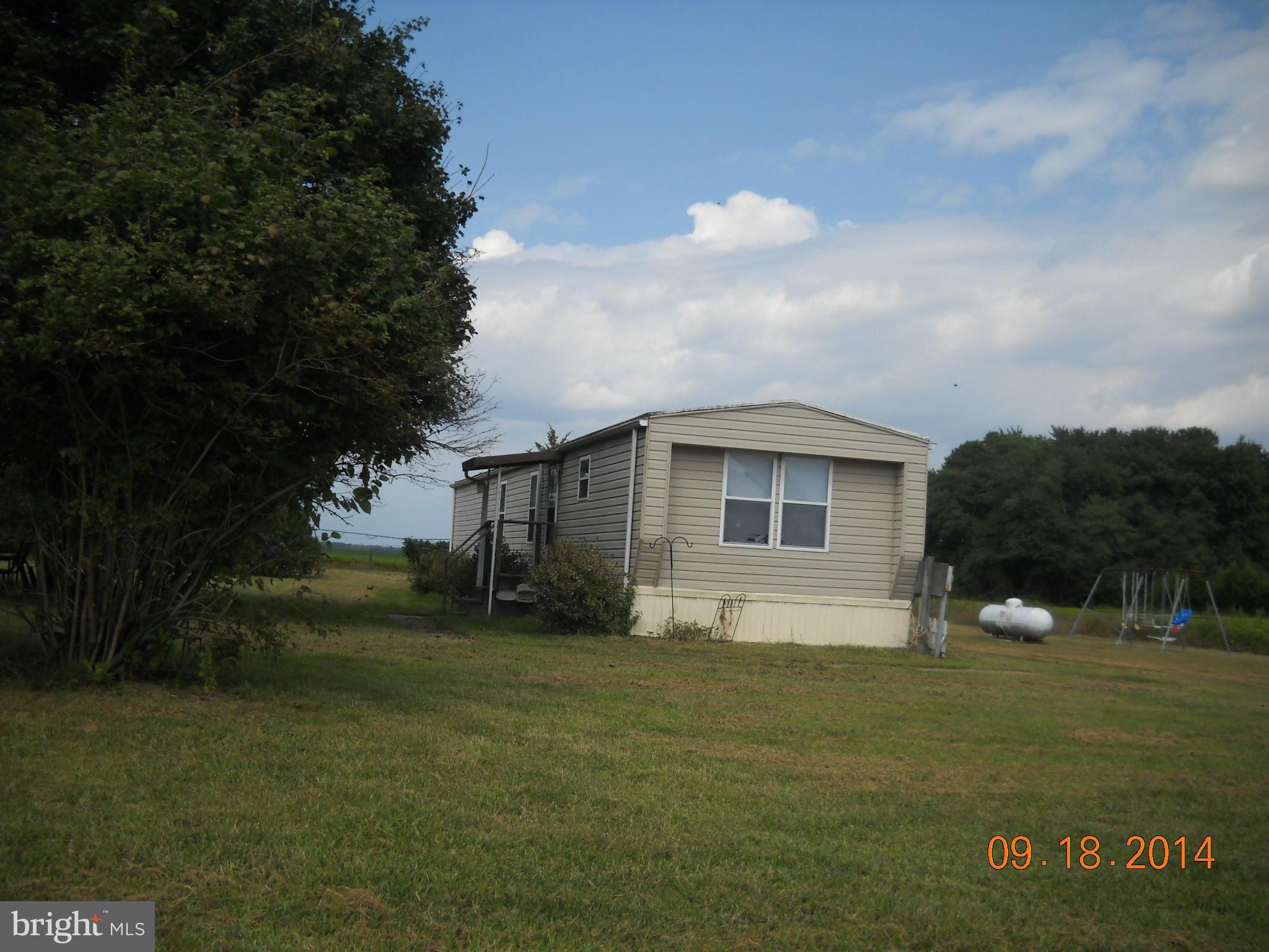 5650 Galestown - Reliance Road Rhodesdale, MD 21659 - Photo 2 of 3 Exterior (General)