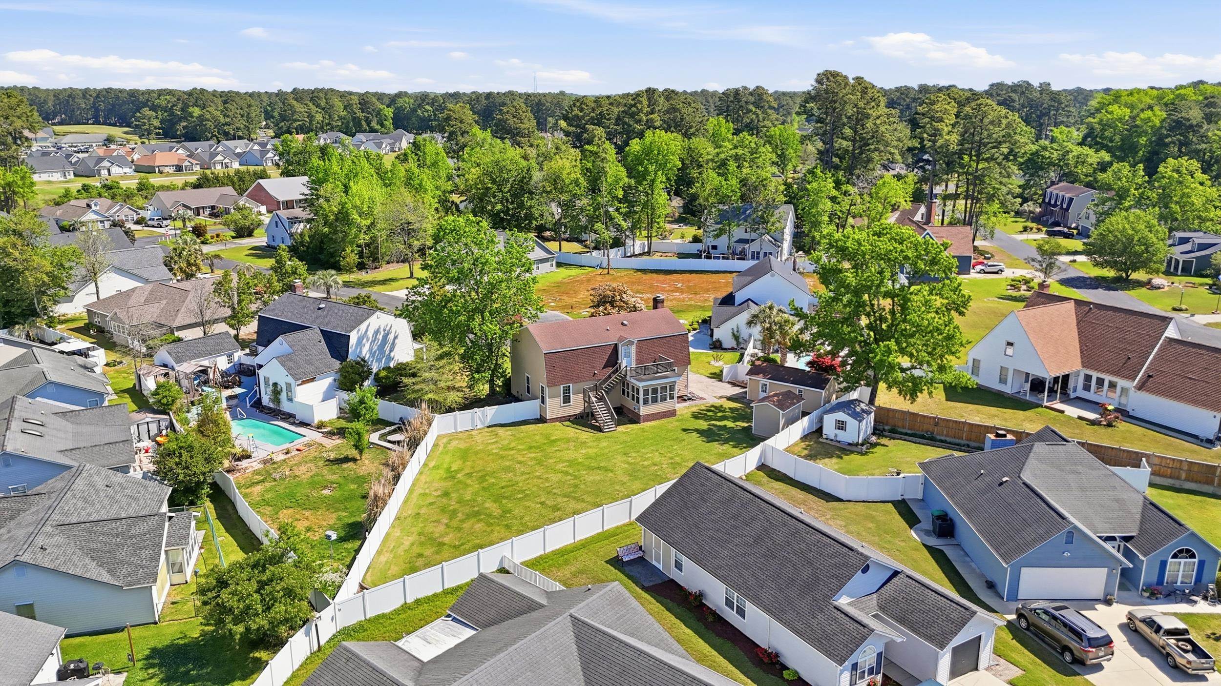 112 Staton Lane Longs, SC 29568 - Photo 45 of 52