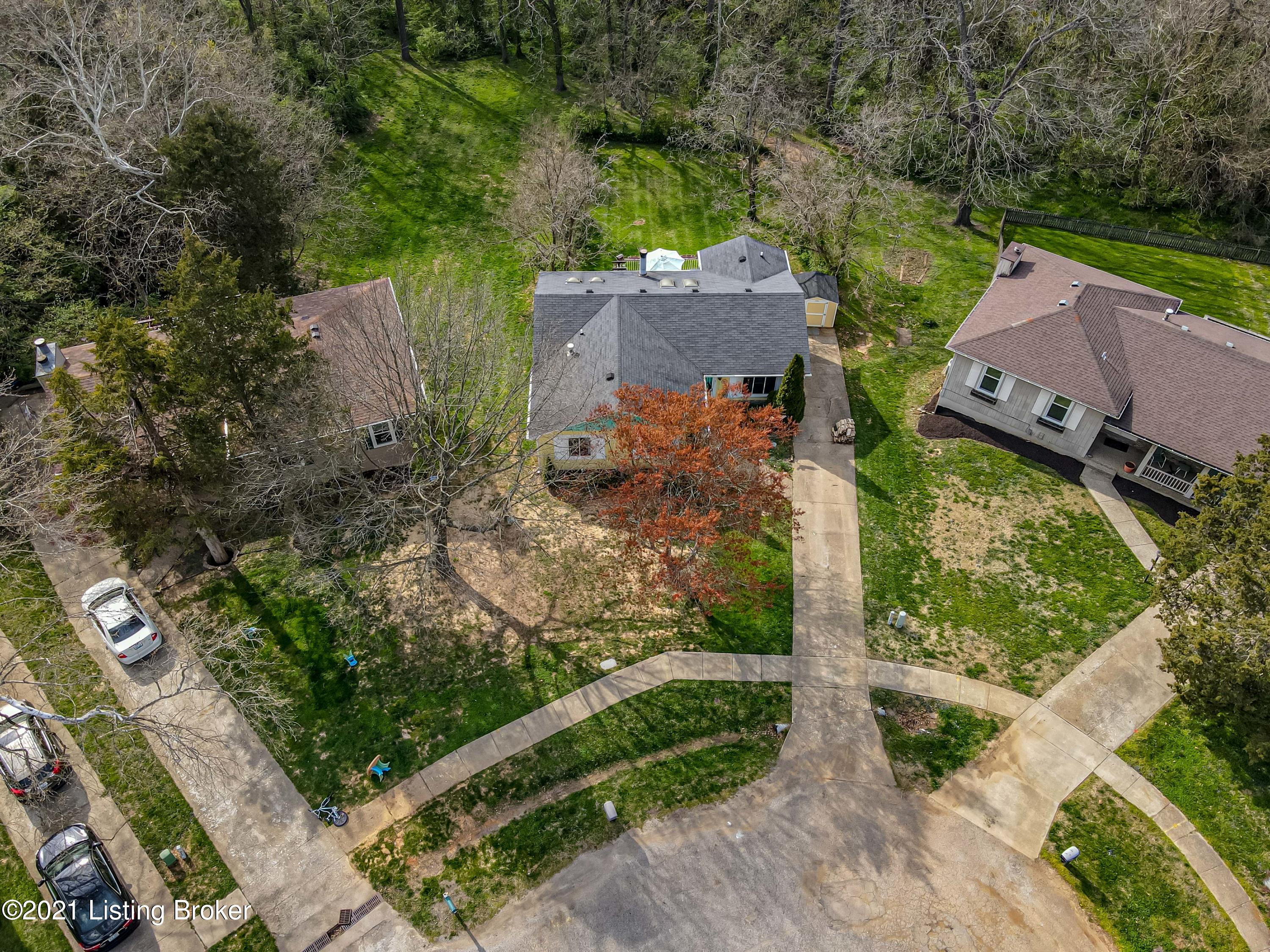 2012 Millgate Road Louisville, KY 40223 - Photo 65 of 66 DJI_0045