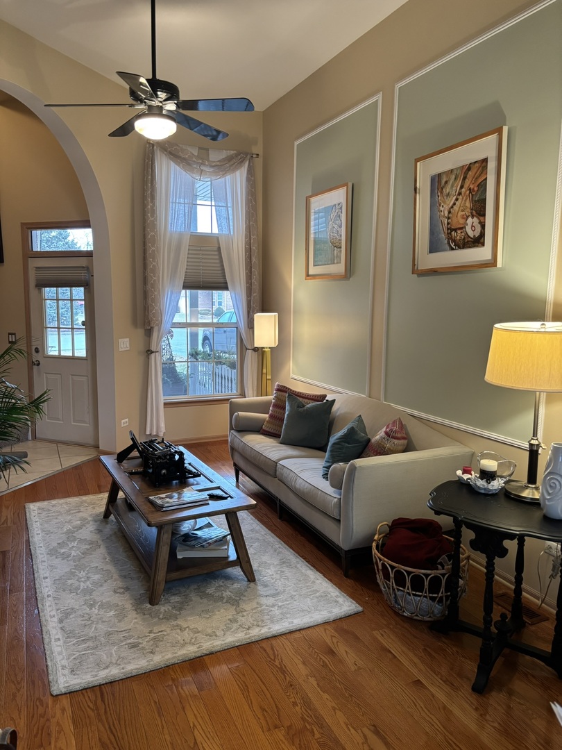 10839 Prairie Lane Mokena, IL 60448 - Photo 12 of 33 Gallery Image 12