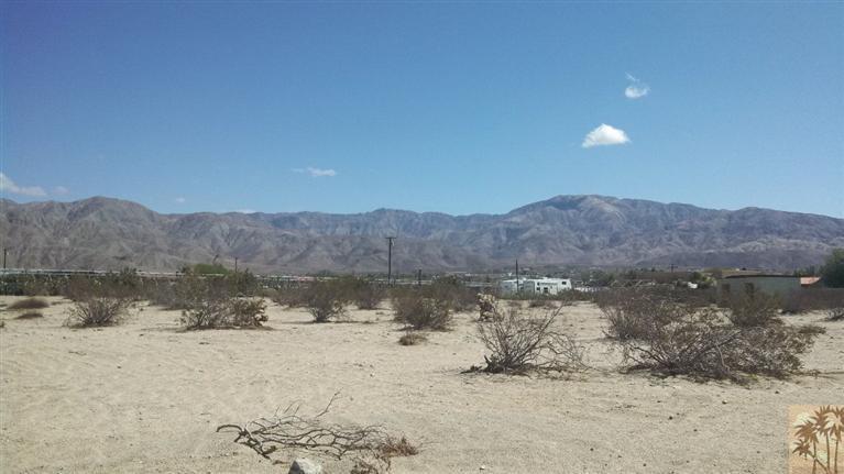 22450 Berry Road Sky Valley, CA 92241 - Photo 1 of 3 Primary Photo