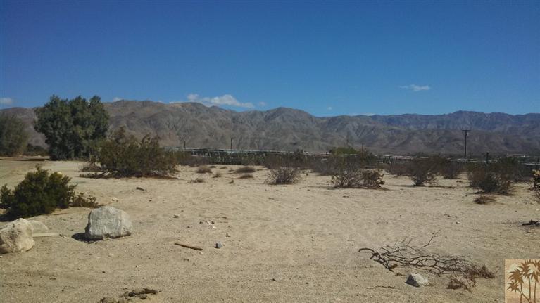 22450 Berry Road Sky Valley, CA 92241 - Photo 3 of 3 Additional Photo