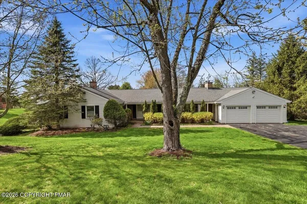 $614,000 | 120 Jermyn Drive, Clarks Summit, PA 18411