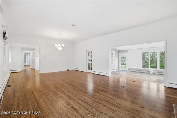 $599,000 | 120 Jermyn Drive, Clarks Summit, PA 18411