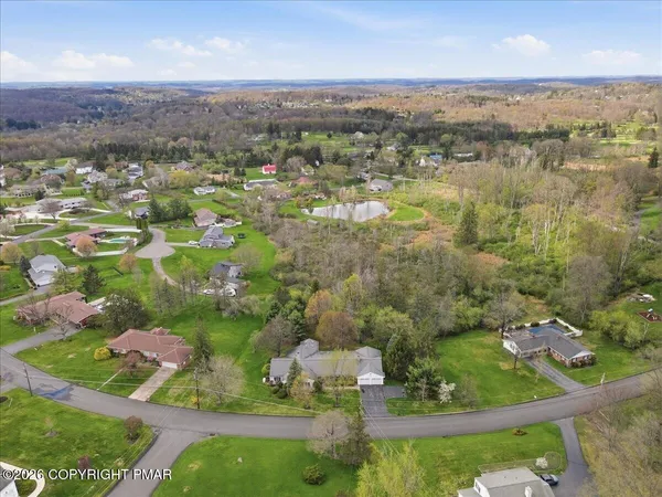 $599,000 | 120 Jermyn Drive, Clarks Summit, PA 18411