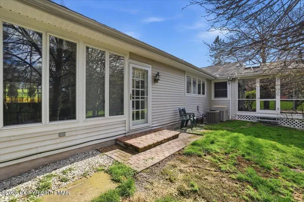 $599,000 | 120 Jermyn Drive, Clarks Summit, PA 18411