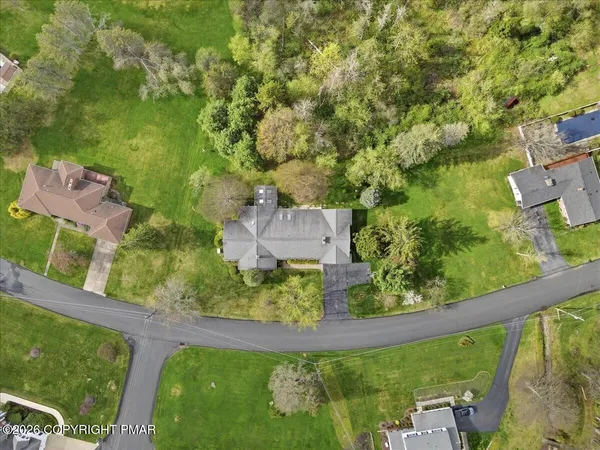 $599,000 | 120 Jermyn Drive, Clarks Summit, PA 18411