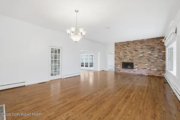 $599,000 | 120 Jermyn Drive, Clarks Summit, PA 18411
