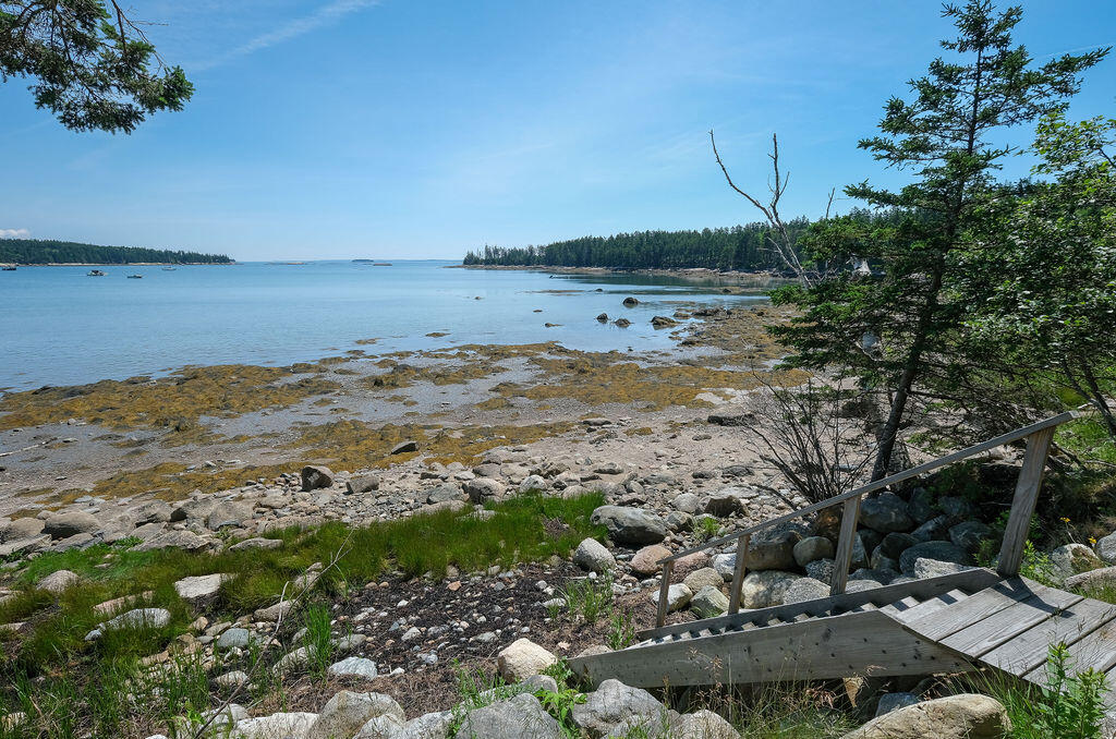 68 Tea Hill Road Stonington, ME 04681 - Photo 26 of 29 68 Tea Hill Land