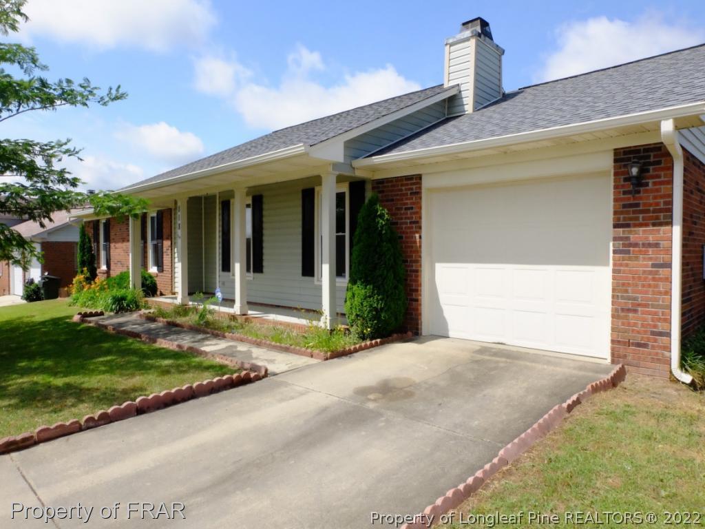 818 Egypt Road Fayetteville, NC 28314 - Photo 5 of 33 Gallery Image 5