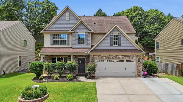 $434,900 | 186 Chandler Crest Court, Greer, SC 29651