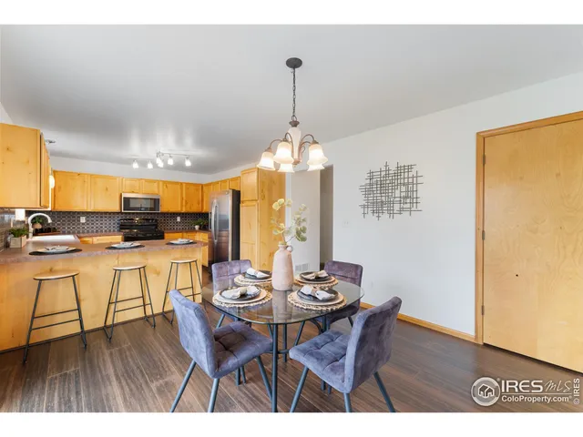 $479,700 | 8805 Flaming Arrow Avenue, Wellington, CO 80549