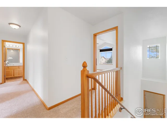 $479,700 | 8805 Flaming Arrow Avenue, Wellington, CO 80549