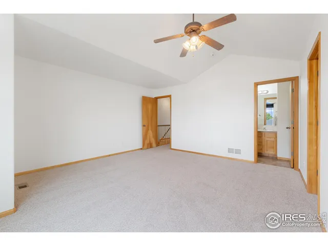 $479,700 | 8805 Flaming Arrow Avenue, Wellington, CO 80549