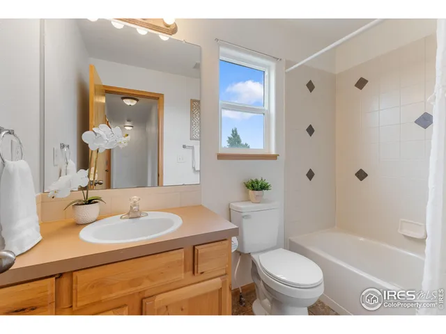 $479,700 | 8805 Flaming Arrow Avenue, Wellington, CO 80549