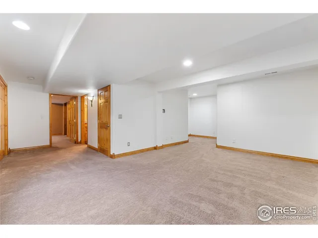 $479,700 | 8805 Flaming Arrow Avenue, Wellington, CO 80549