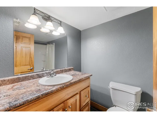 $479,700 | 8805 Flaming Arrow Avenue, Wellington, CO 80549