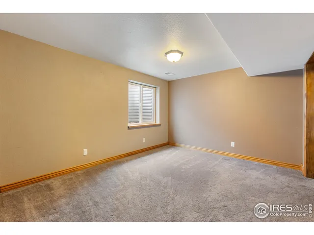 $479,700 | 8805 Flaming Arrow Avenue, Wellington, CO 80549