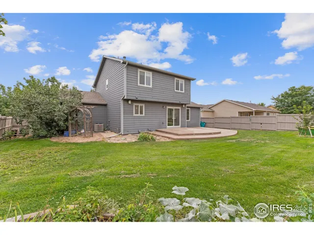 $479,700 | 8805 Flaming Arrow Avenue, Wellington, CO 80549