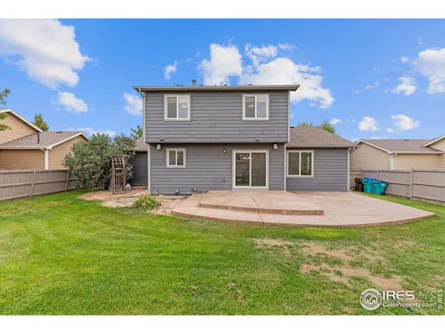 $479,700 | 8805 Flaming Arrow Avenue, Wellington, CO 80549