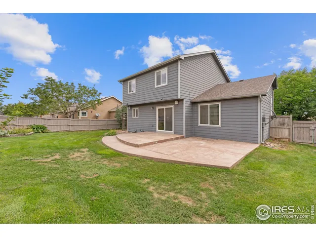 $479,700 | 8805 Flaming Arrow Avenue, Wellington, CO 80549