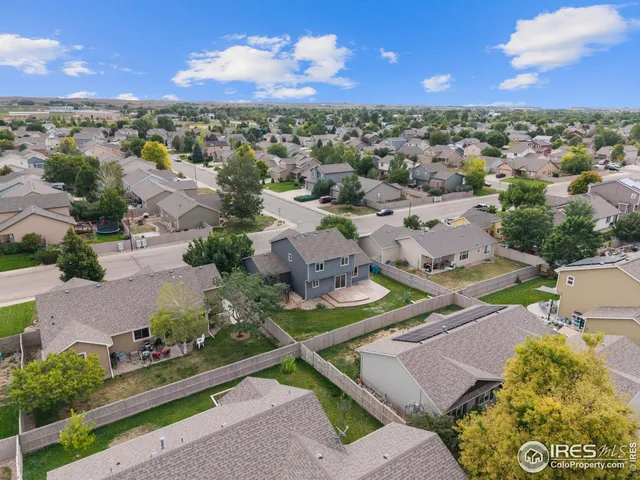 $479,700 | 8805 Flaming Arrow Avenue, Wellington, CO 80549