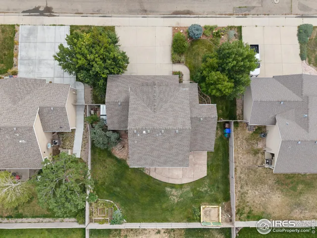 $479,700 | 8805 Flaming Arrow Avenue, Wellington, CO 80549