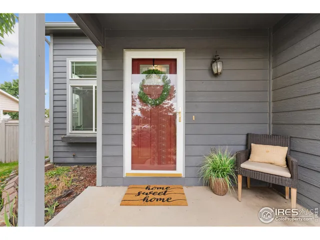 $479,700 | 8805 Flaming Arrow Avenue, Wellington, CO 80549