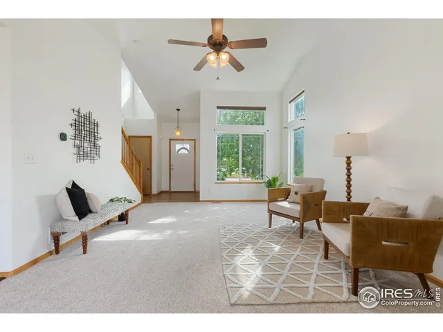 $479,700 | 8805 Flaming Arrow Avenue, Wellington, CO 80549