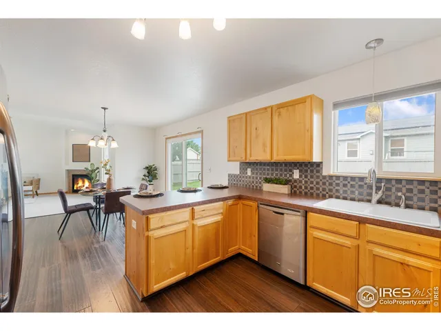 $479,700 | 8805 Flaming Arrow Avenue, Wellington, CO 80549