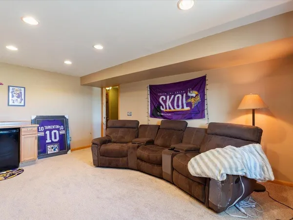 $344,990 | 9057 3rd Avenue, Breezy Point, MN 56472