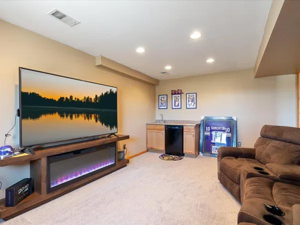 $344,990 | 9057 3rd Avenue, Breezy Point, MN 56472