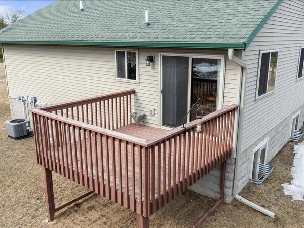 $344,990 | 9057 3rd Avenue, Breezy Point, MN 56472