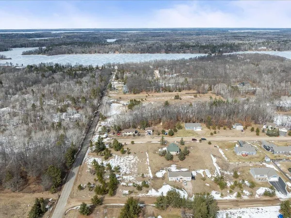 $344,990 | 9057 3rd Avenue, Breezy Point, MN 56472