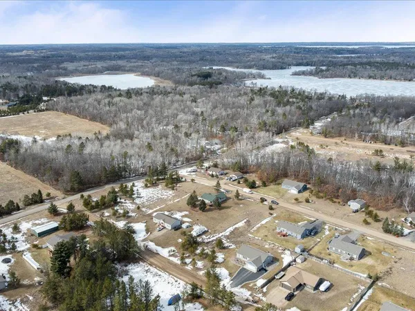 $344,990 | 9057 3rd Avenue, Breezy Point, MN 56472