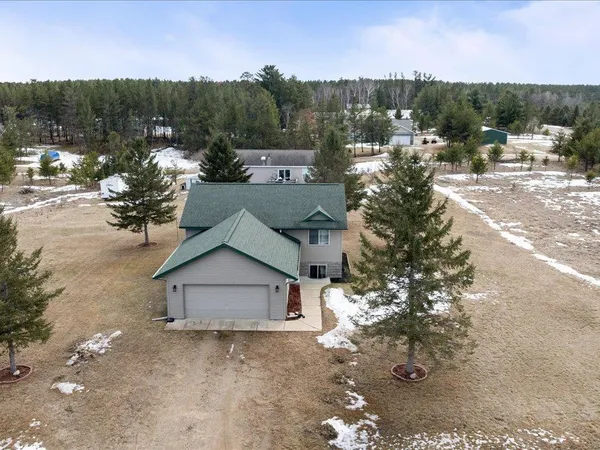 $344,990 | 9057 3rd Avenue, Breezy Point, MN 56472