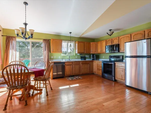 $344,990 | 9057 3rd Avenue, Breezy Point, MN 56472