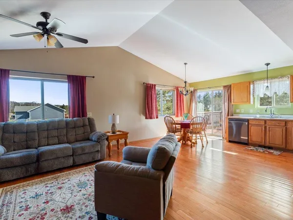 $344,990 | 9057 3rd Avenue, Breezy Point, MN 56472