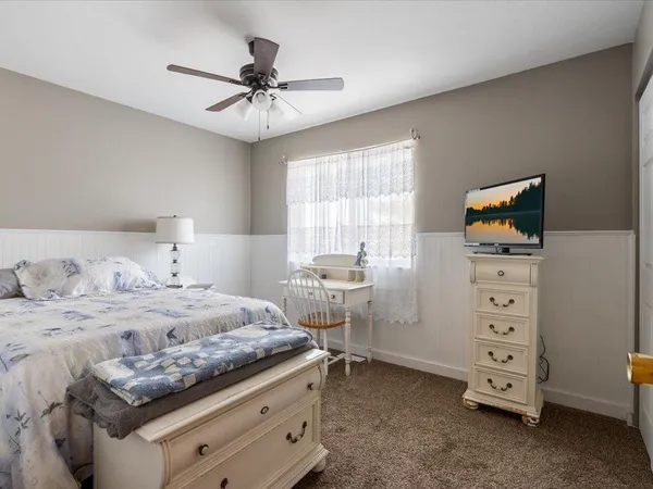 $344,990 | 9057 3rd Avenue, Breezy Point, MN 56472