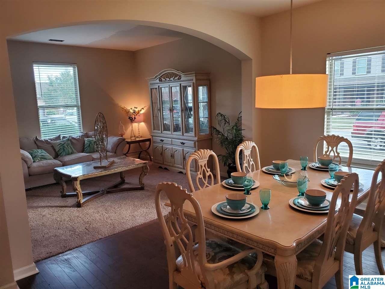 6509 Brookshire Way Bessemer, AL 35022 - Photo 4 of 18