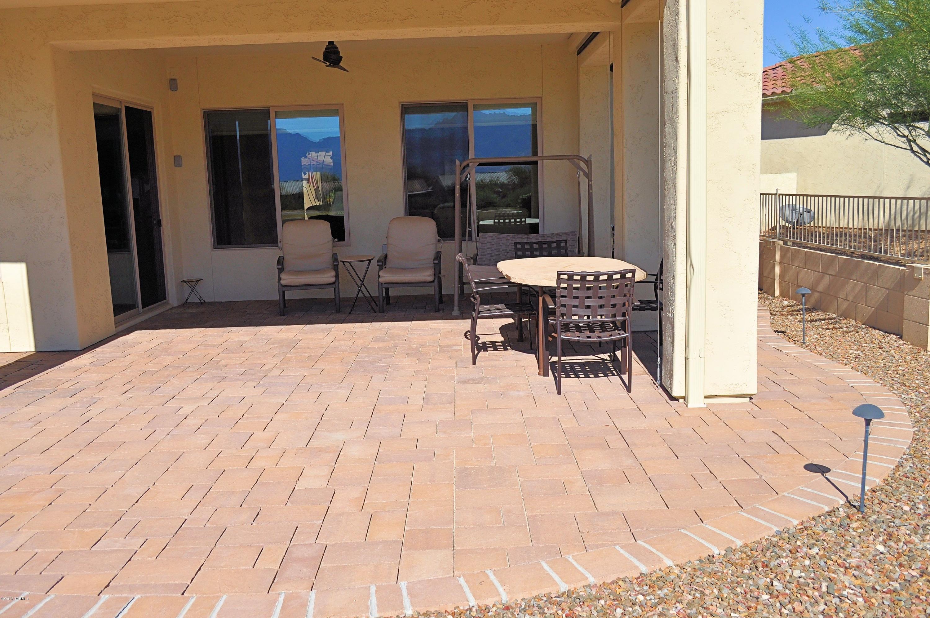 63383 East Flower Ridge Drive Tucson, AZ 85739 - Photo 35 of 40