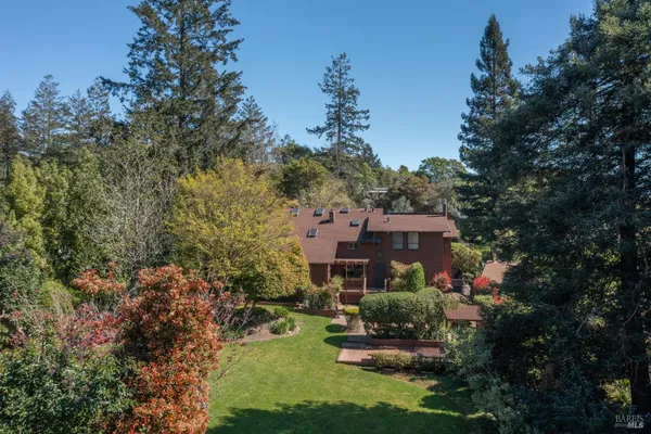 $1,225,000 | 1517 Manzanita Avenue, Santa Rosa, CA 95404