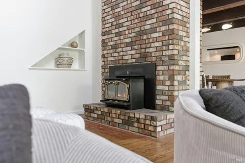 $1,225,000 | 1517 Manzanita Avenue, Santa Rosa, CA 95404